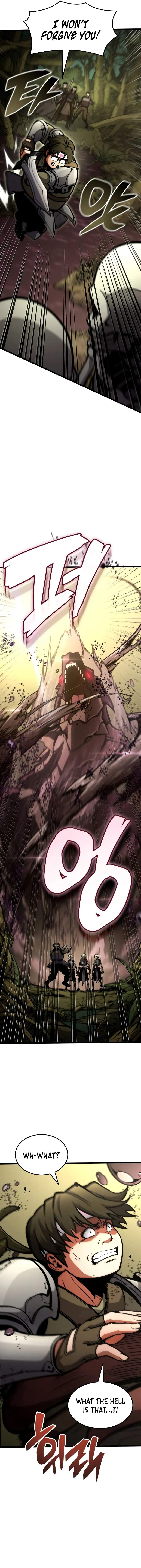 Emperor of Solo Play Chapter 12 13